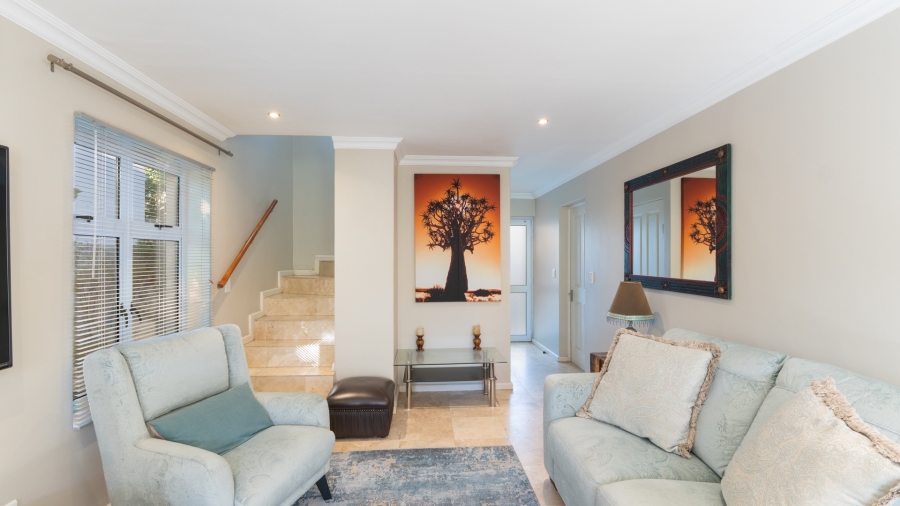 3 Bedroom Property for Sale in Boschenmeer Golf Country Estate Western Cape